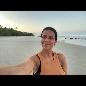 Meet your Posher, Colleen